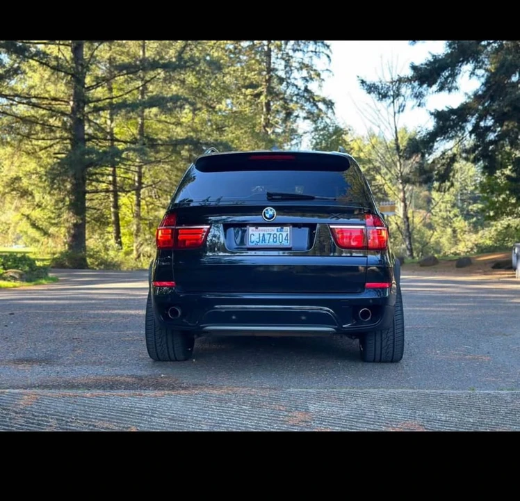 2014 BMW F15 X5 - Image 10 of 12