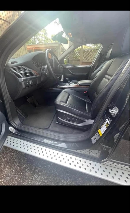 2014 BMW F15 X5 - Image 8 of 12