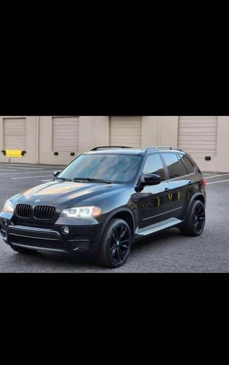 2014 BMW F15 X5 - Image 3 of 12