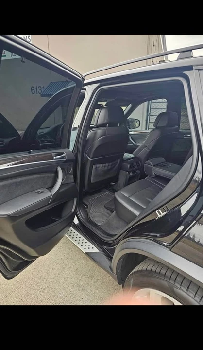 2014 BMW F15 X5 - Image 12 of 12