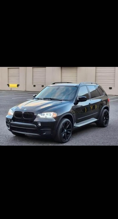2014 BMW F15 X5 - Image 5 of 12