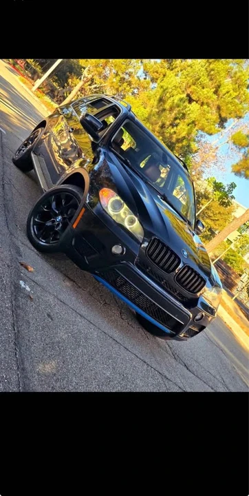 2014 BMW F15 X5 - Image 11 of 12