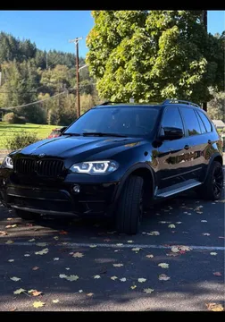 2014 BMW X5 xDrive35i Premium