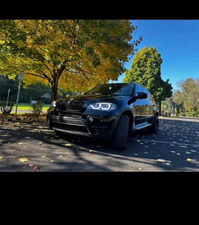 2014 BMW F15 X5 - Image 2 of 12