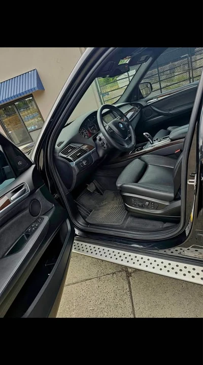 2014 BMW F15 X5 - Image 9 of 12