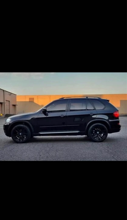 2014 BMW F15 X5 - Image 6 of 12