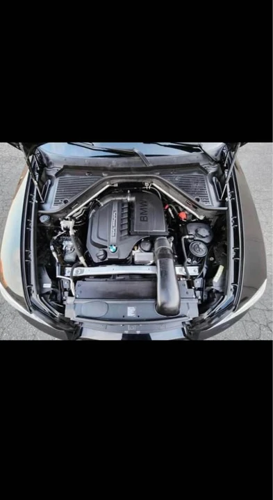 2014 BMW F15 X5 - Image 7 of 12