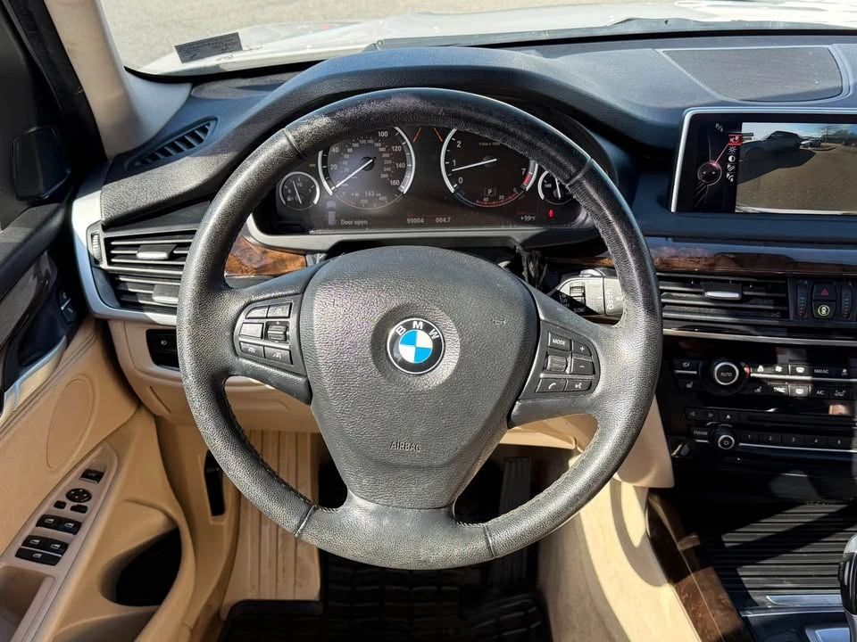 2014 BMW F15 X5 - Image 13 of 19