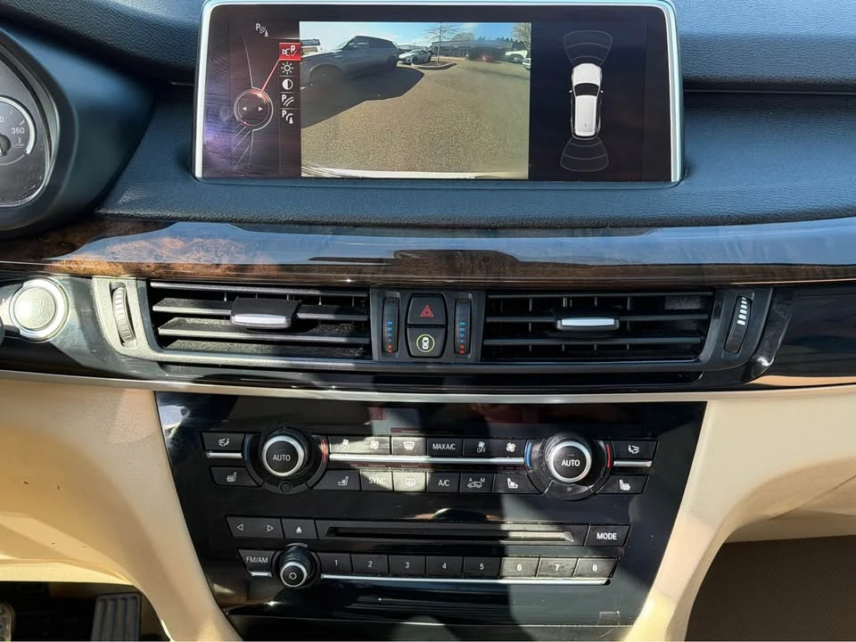 2014 BMW F15 X5 - Image 14 of 19