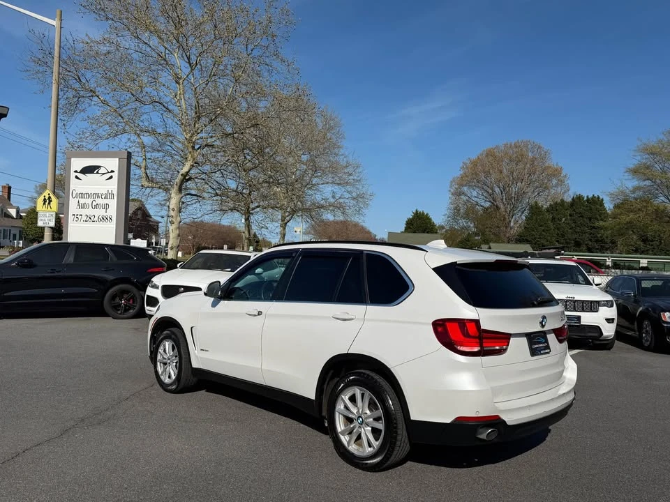 2014 BMW F15 X5 - Image 5 of 19