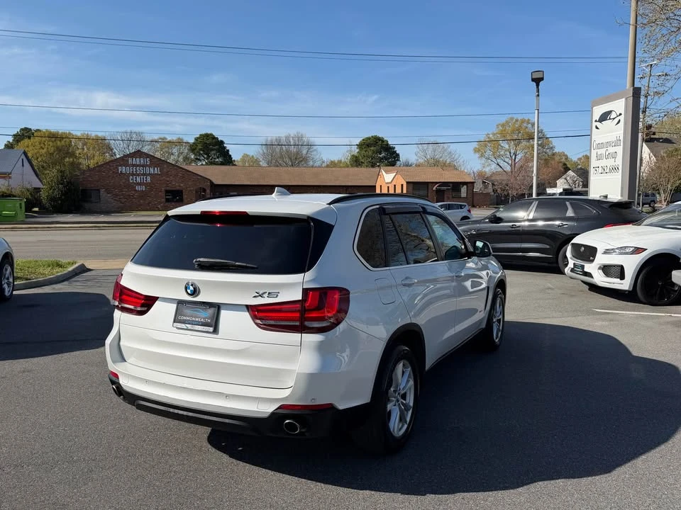 2014 BMW F15 X5 - Image 6 of 19