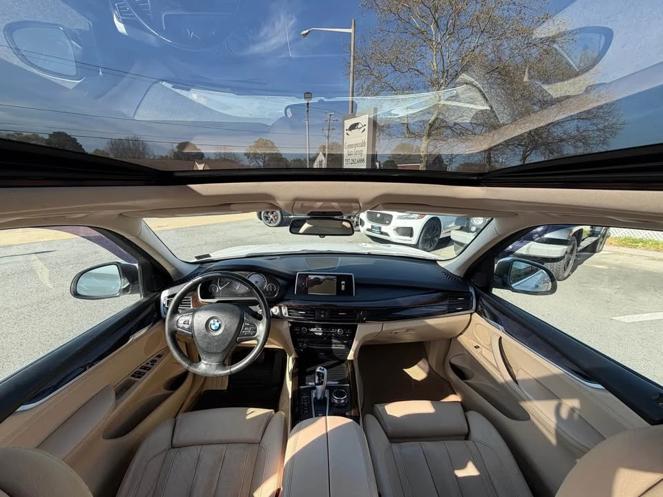 2014 BMW F15 X5 - Image 11 of 19