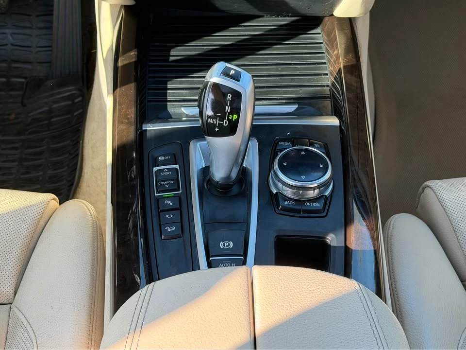 2014 BMW F15 X5 - Image 15 of 19