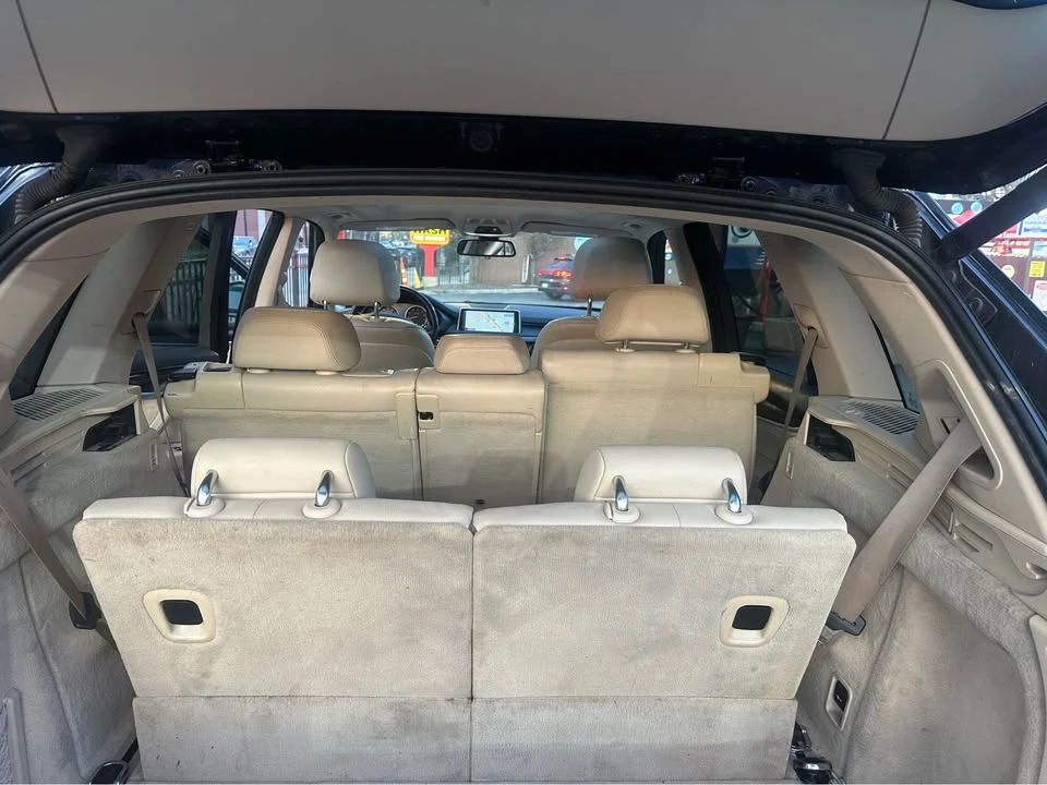 2014 BMW F15 X5 - Image 8 of 8