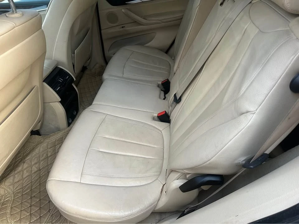 2014 BMW F15 X5 - Image 5 of 8