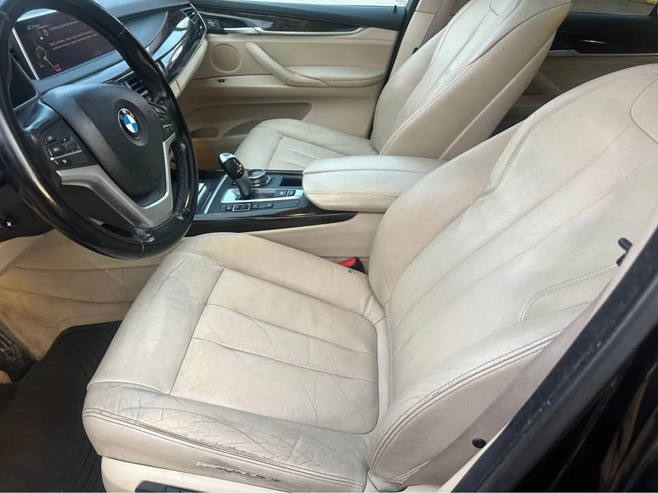 2014 BMW F15 X5 - Image 4 of 8
