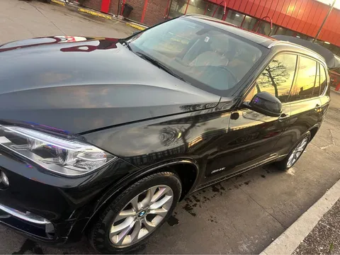 2014 BMW X5 xDrive35i Premium