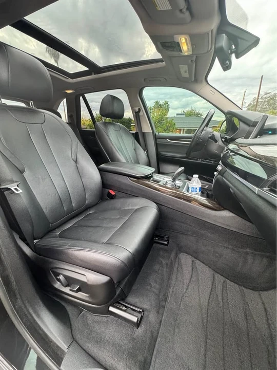 2014 BMW F15 X5 - Image 7 of 8