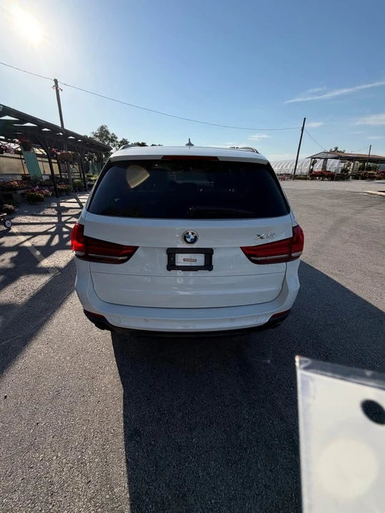 2014 BMW F15 X5 - Image 10 of 13