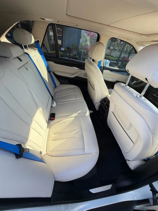 2014 BMW F15 X5 - Image 13 of 13