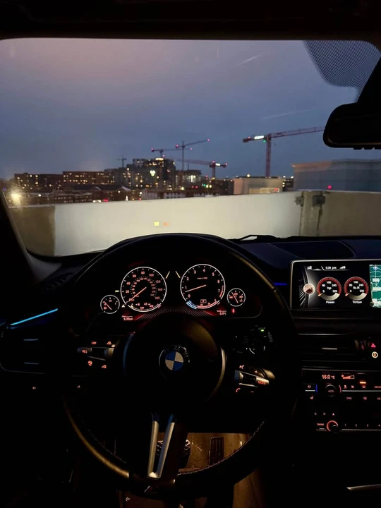 2014 BMW F15 X5 - Image 20 of 20