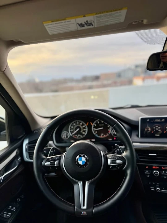 2014 BMW F15 X5 - Image 15 of 20