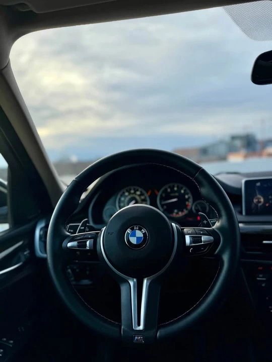 2014 BMW F15 X5 - Image 14 of 20