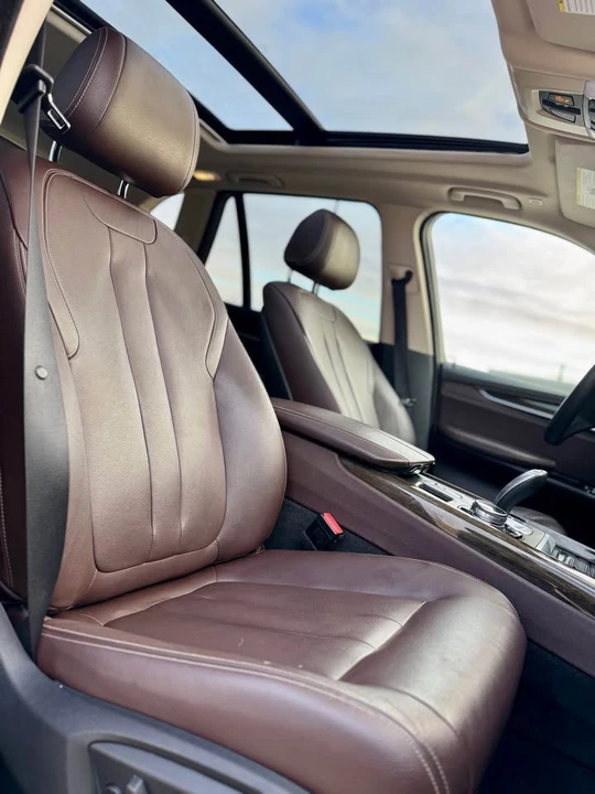 2014 BMW F15 X5 - Image 19 of 20