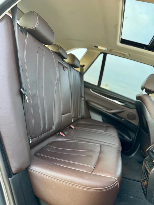2014 BMW F15 X5 - Image 11 of 20