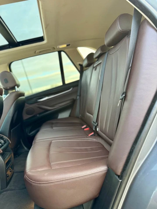 2014 BMW F15 X5 - Image 12 of 20