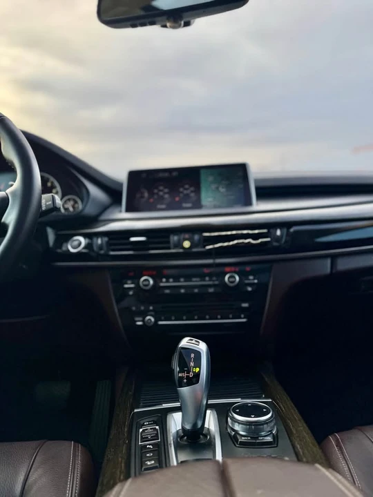 2014 BMW F15 X5 - Image 16 of 20