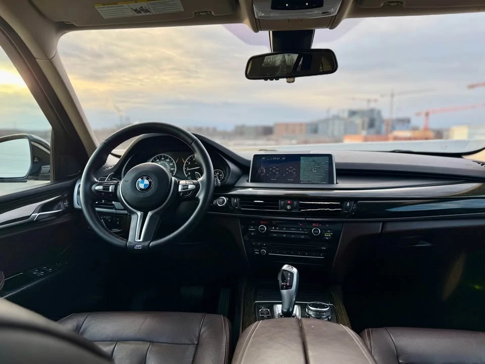 2014 BMW F15 X5 - Image 13 of 20