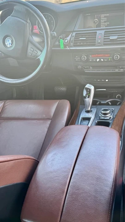 2014 BMW F15 X5 - Image 7 of 10