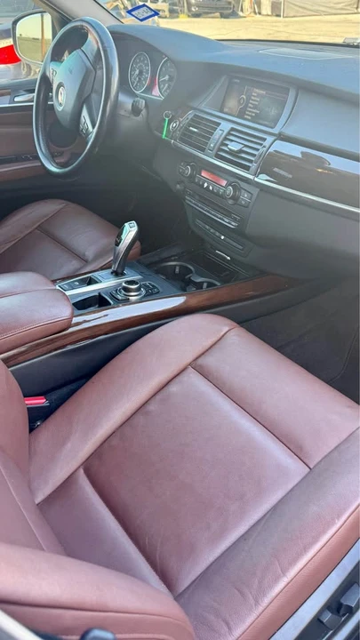 2014 BMW F15 X5 - Image 10 of 10