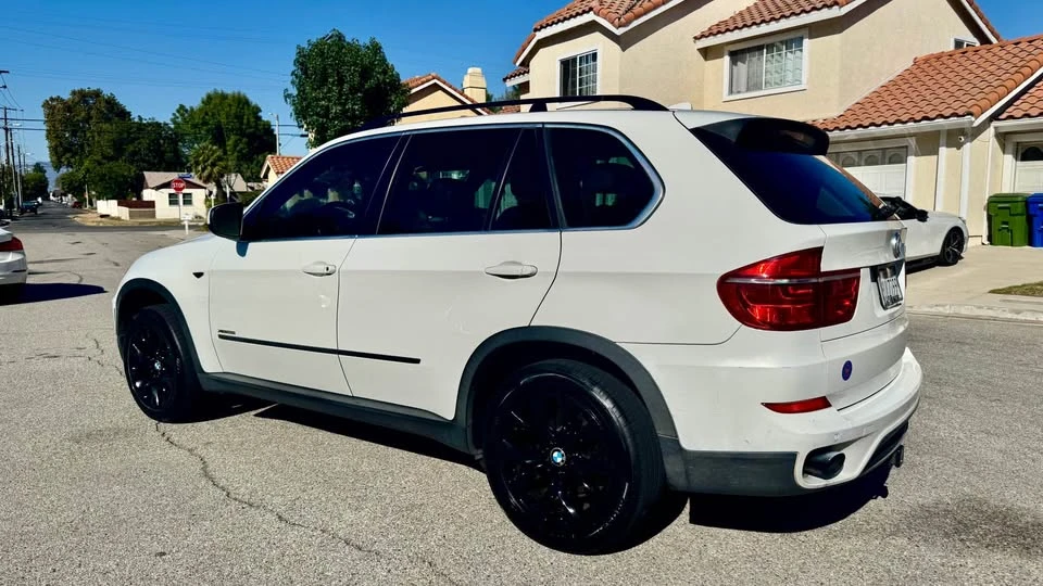 2014 BMW F15 X5 - Image 5 of 10
