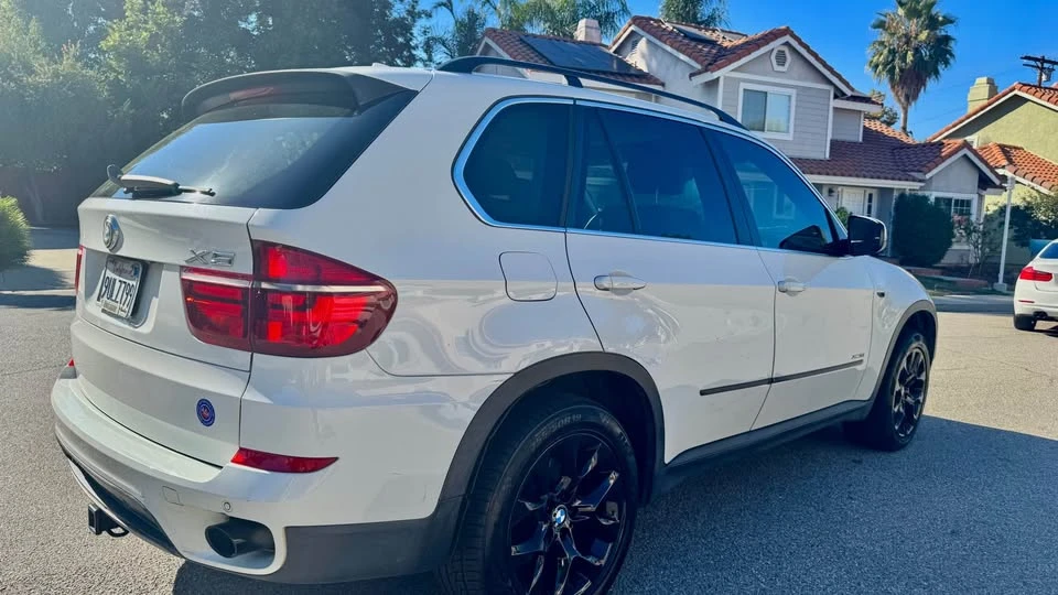 2014 BMW F15 X5 - Image 6 of 10