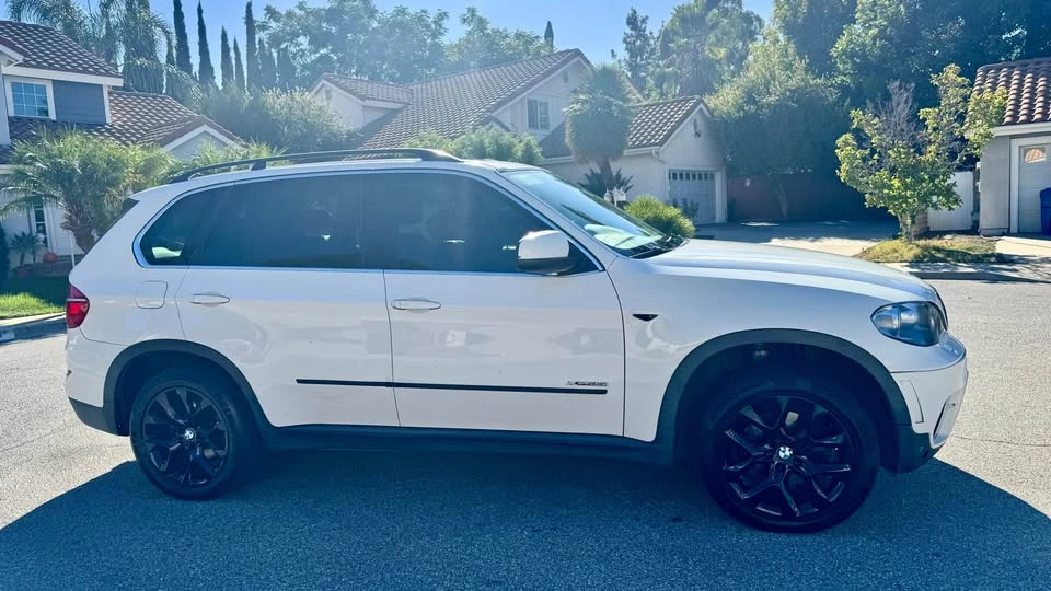 2014 BMW F15 X5 - Image 4 of 10