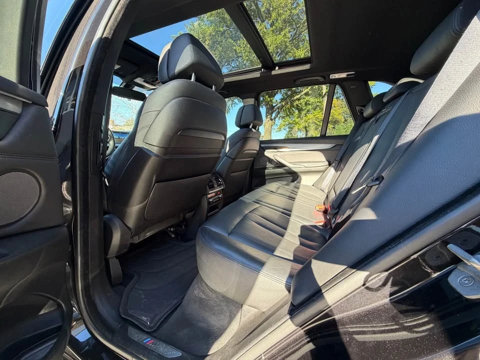 2014 BMW F15 X5 - Image 10 of 12