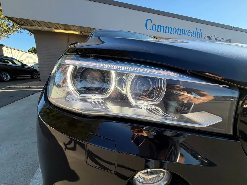 2014 BMW F15 X5 - Image 12 of 12