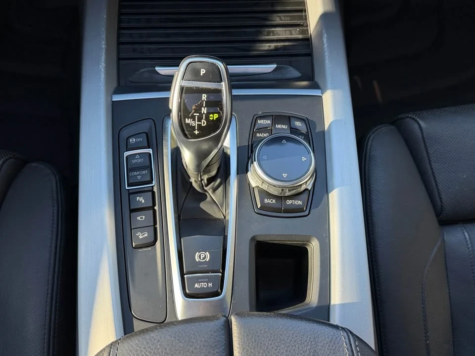 2014 BMW F15 X5 - Image 3 of 12