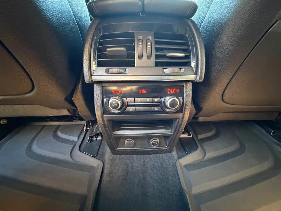2014 BMW F15 X5 - Image 8 of 12