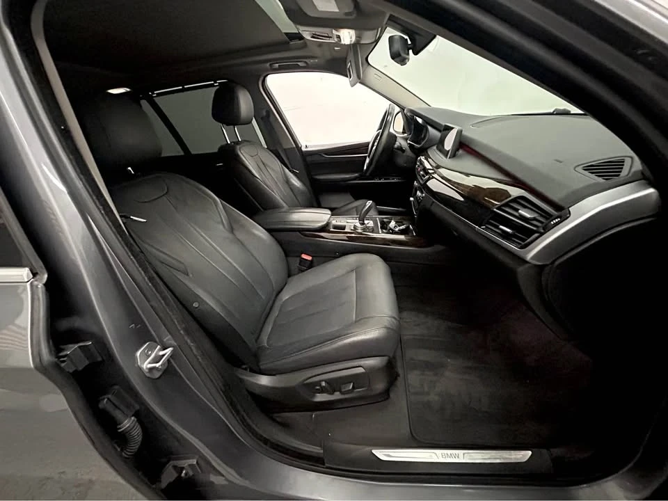 2014 BMW F15 X5 - Image 13 of 20