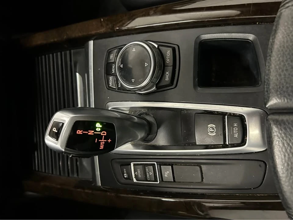 2014 BMW F15 X5 - Image 10 of 20