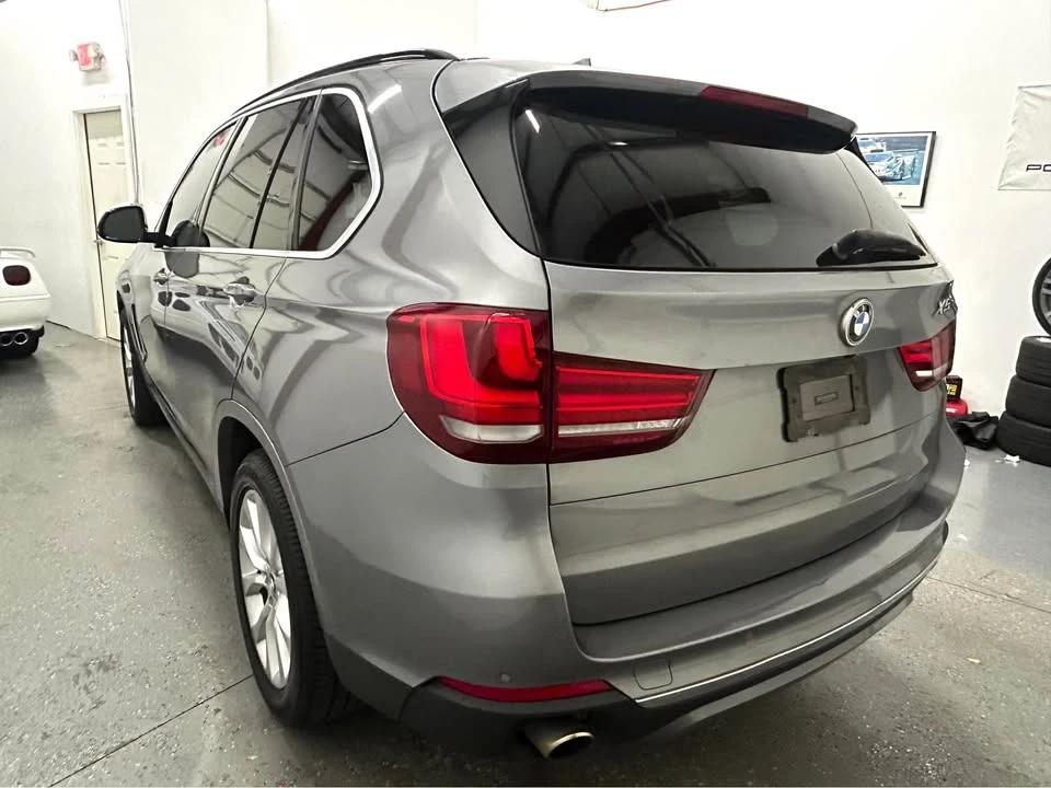 2014 BMW F15 X5 - Image 7 of 20