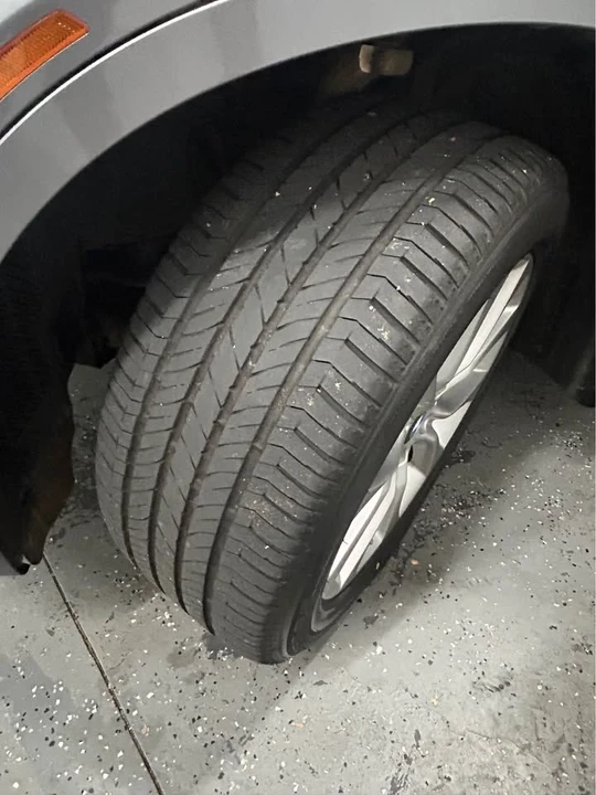 2014 BMW F15 X5 - Image 18 of 20