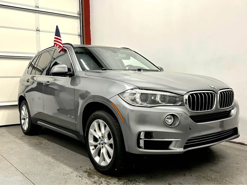 2014 BMW F15 X5 - Image 2 of 20