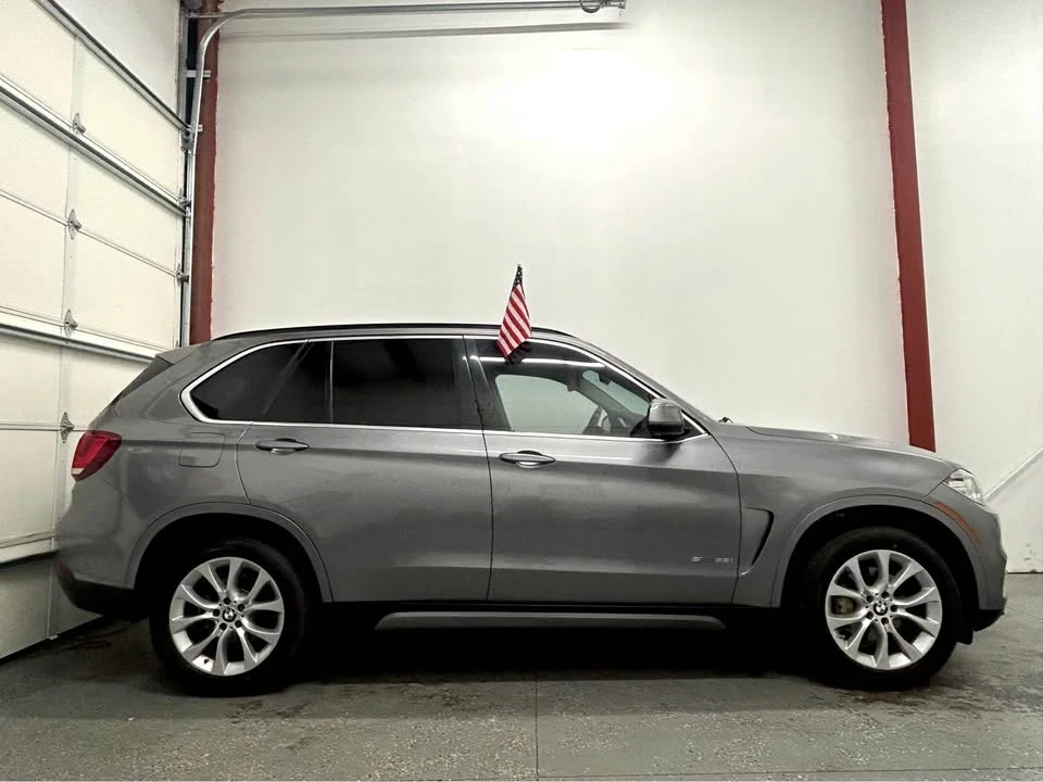 2014 BMW F15 X5 - Image 4 of 20