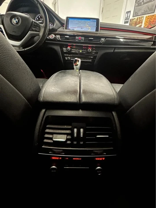 2014 BMW F15 X5 - Image 14 of 20