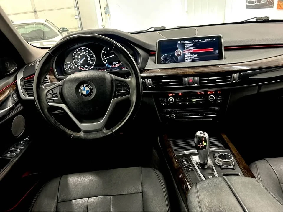 2014 BMW F15 X5 - Image 11 of 20