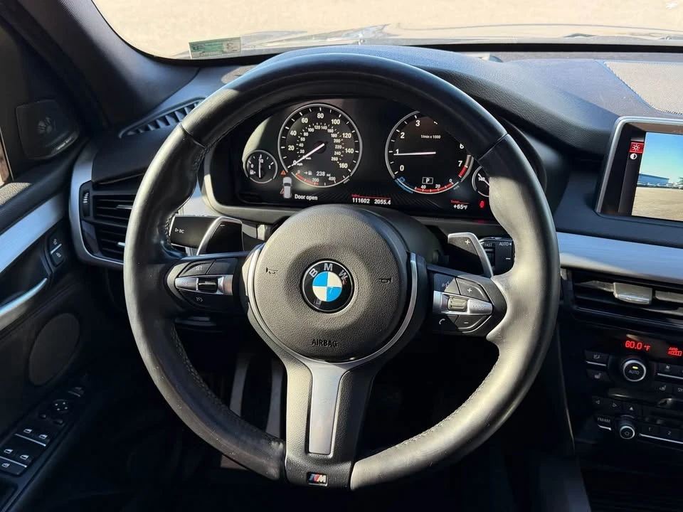 2014 BMW F15 X5 - Image 4 of 12
